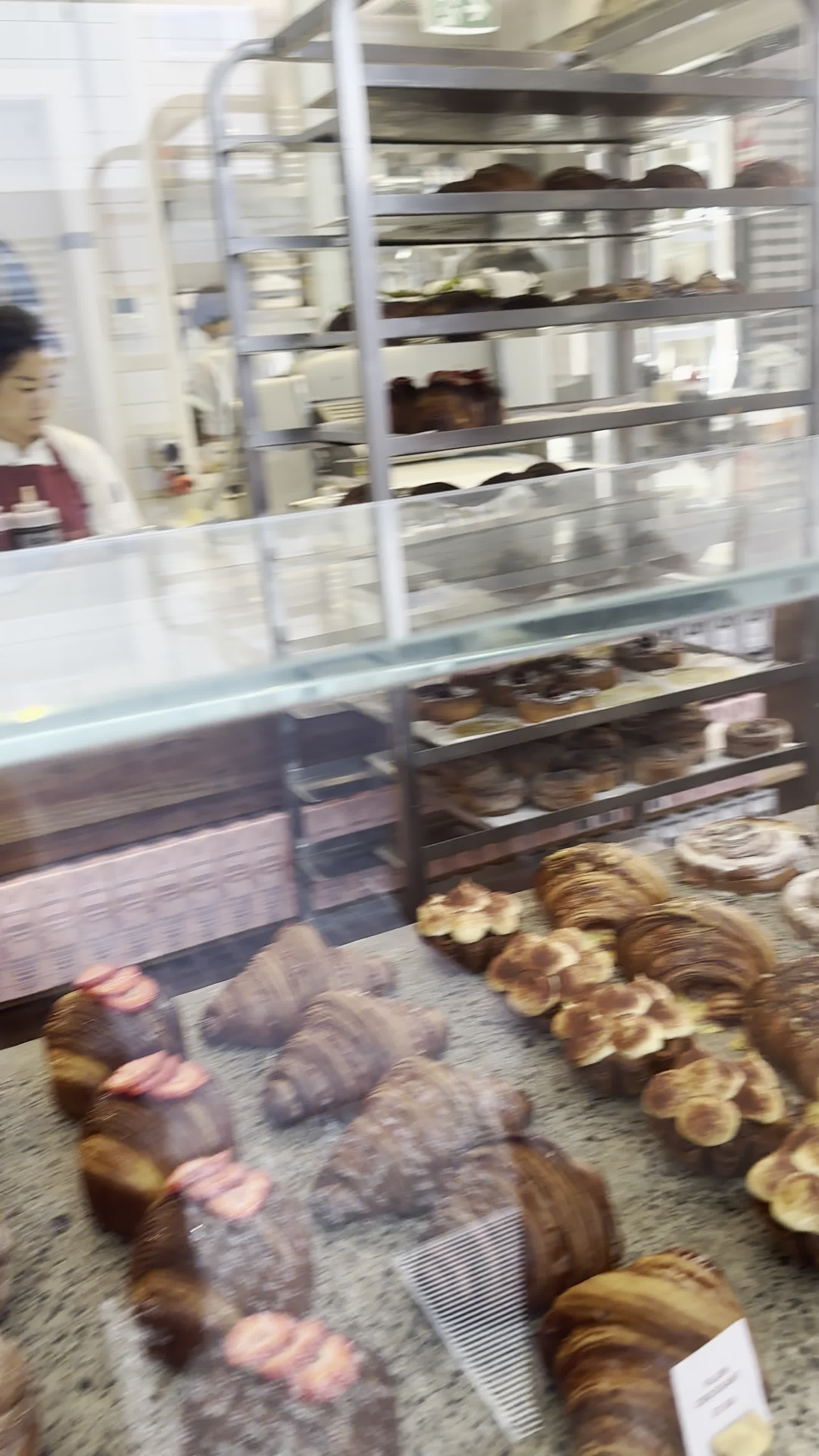 Video review of Rollers Bakehouse