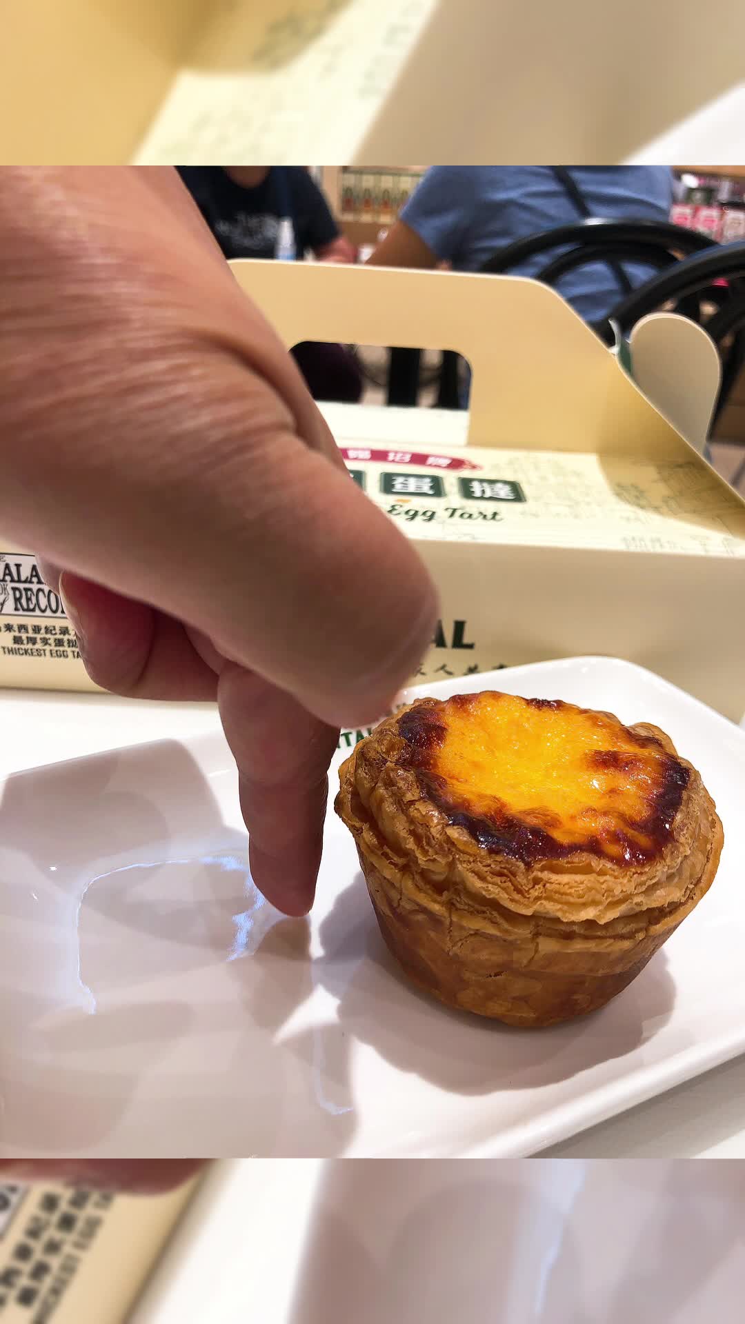 Oriental Kopi (Pavilion Bukit Jalil)