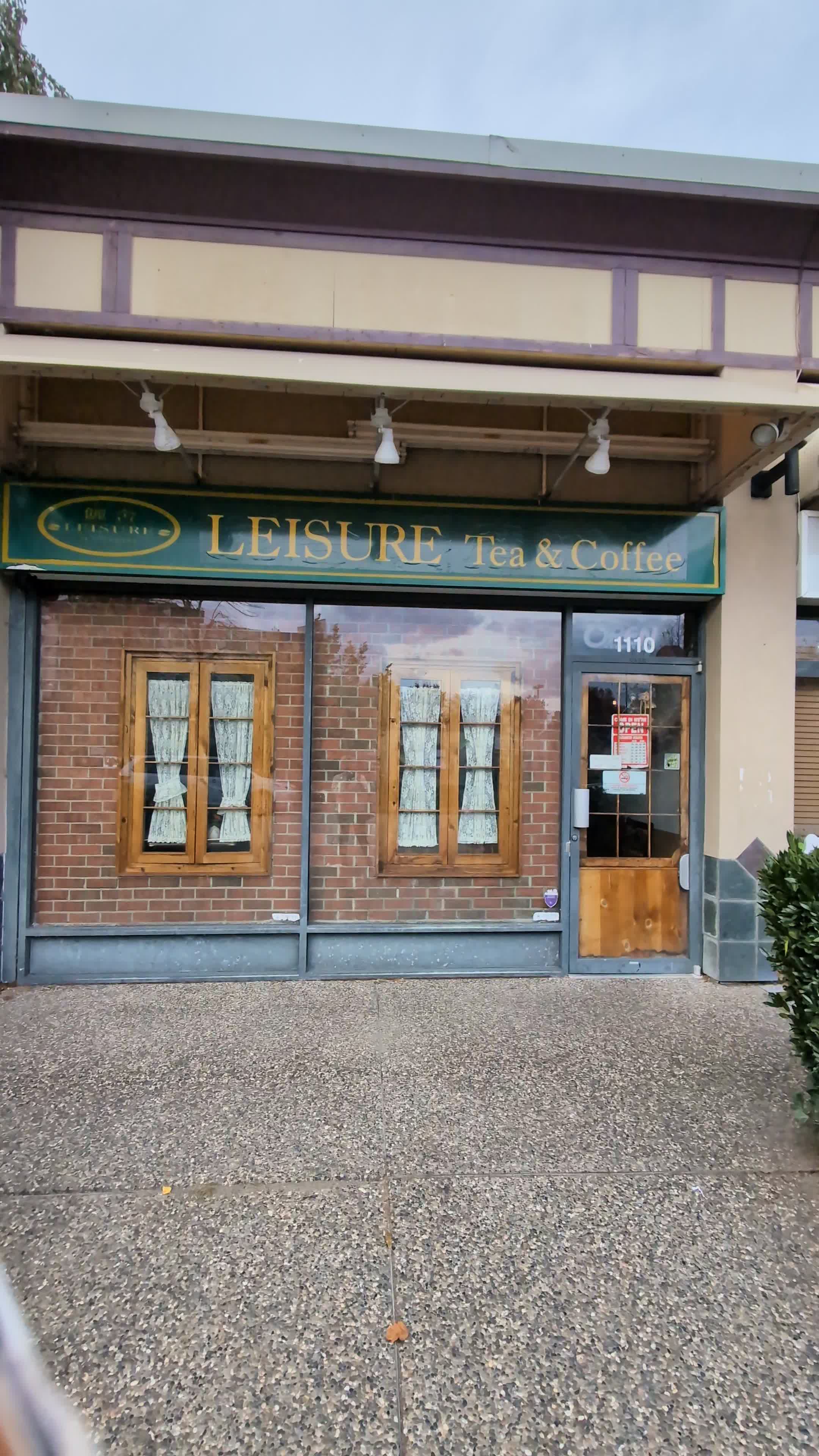 C Market Coffee