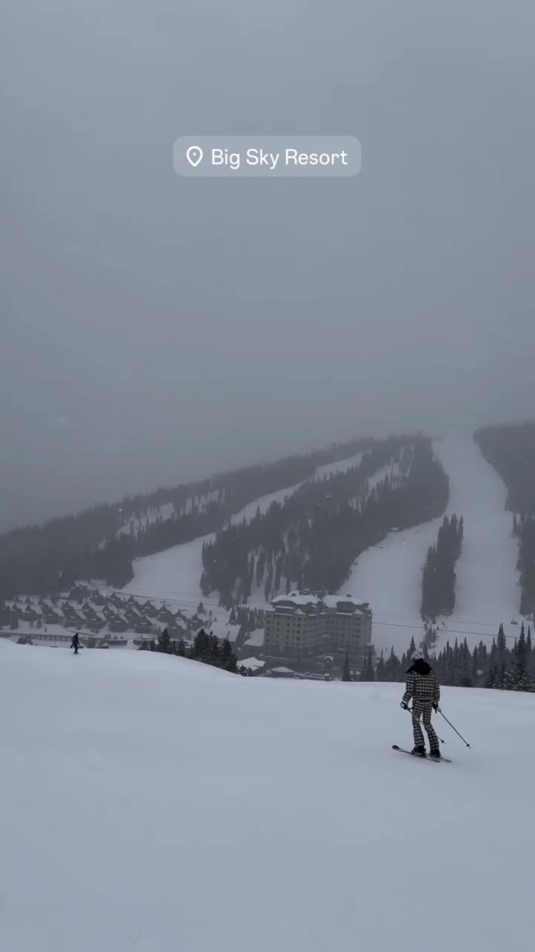 Big Sky Resort