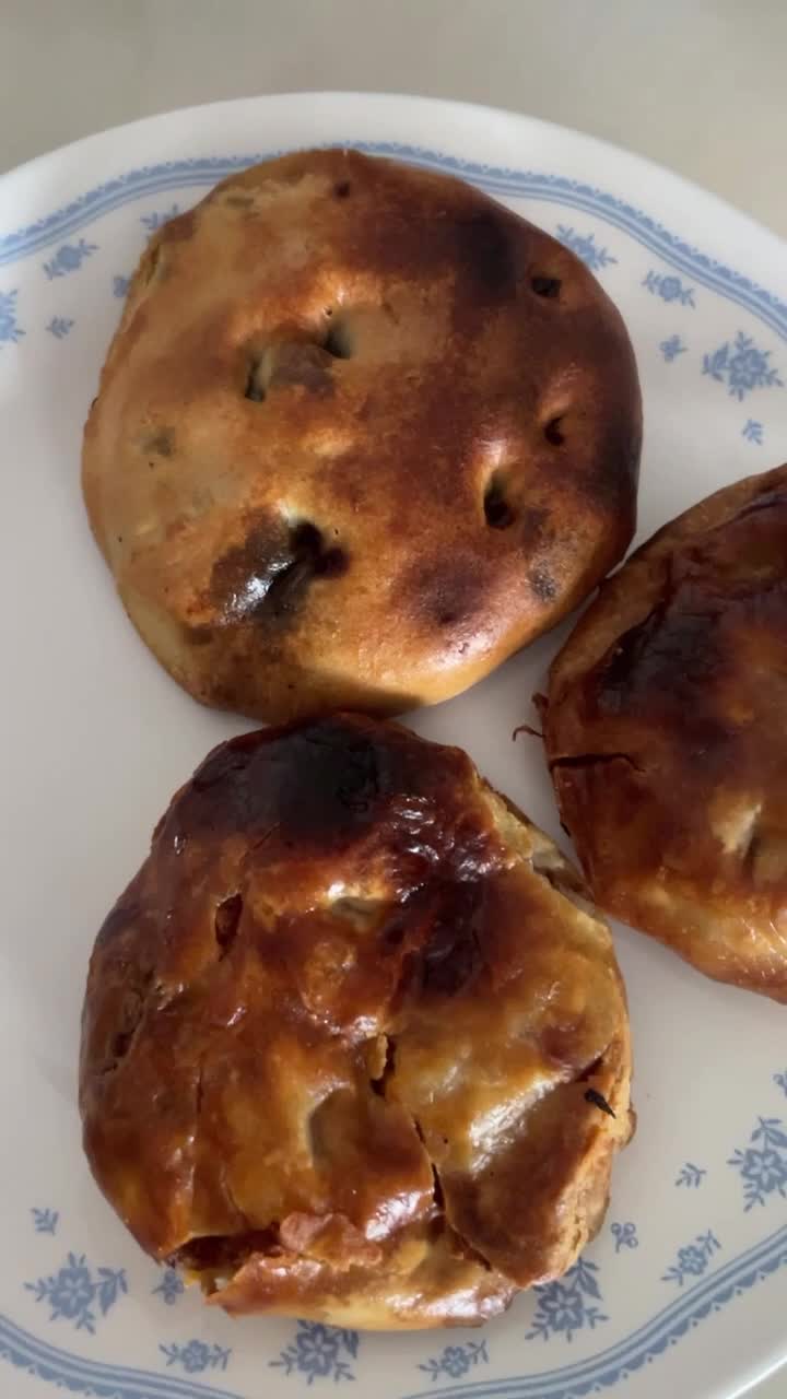 Cheong Cia Gong Pian