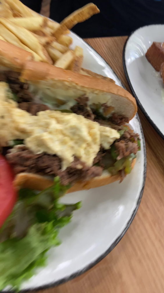 EC Diner