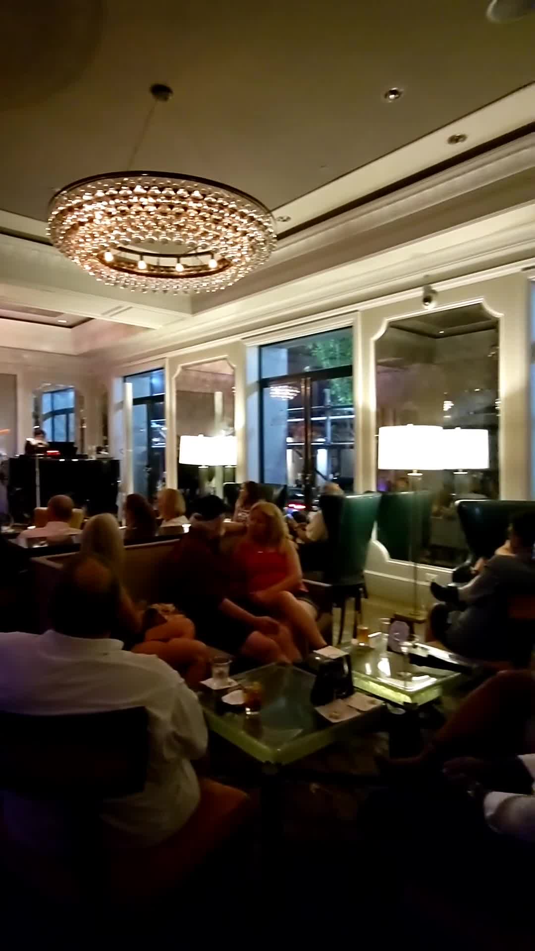 Hotel Monteleone