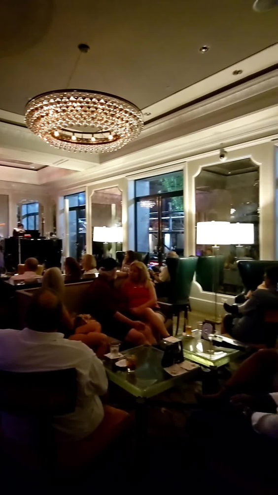 Hotel Monteleone