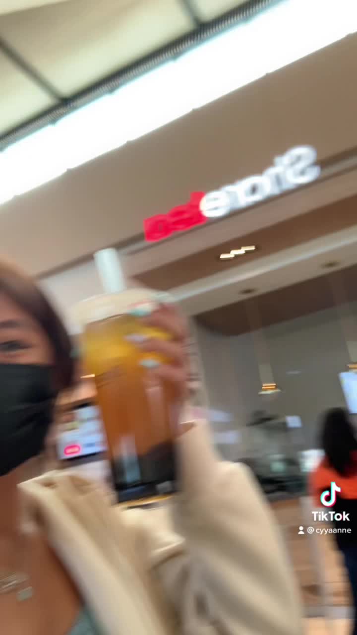 Video review of Hillsdale Shopping Center