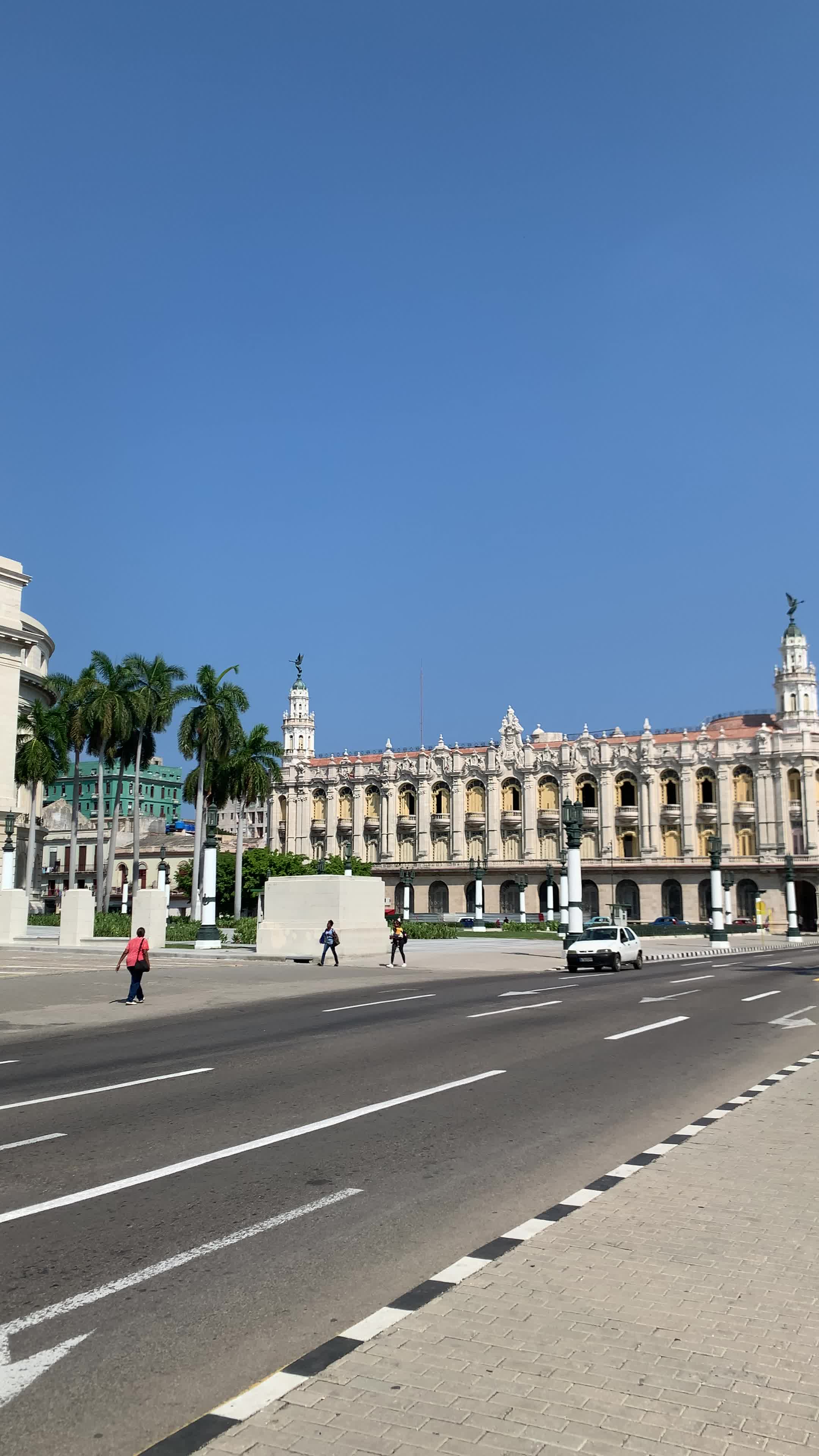 La Habana Vieja