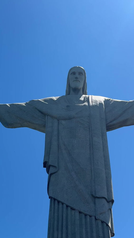 Christ the Redeemer