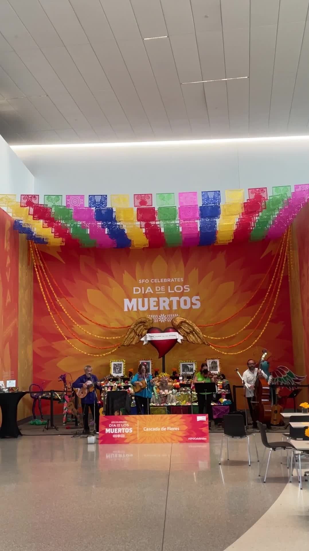 Aloft San Francisco Airport