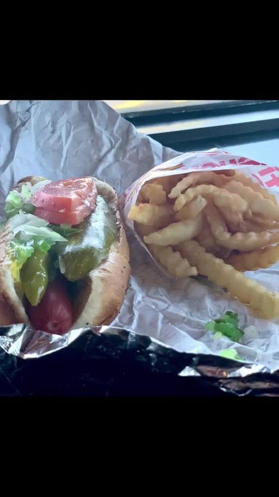 Joey's Red Hots