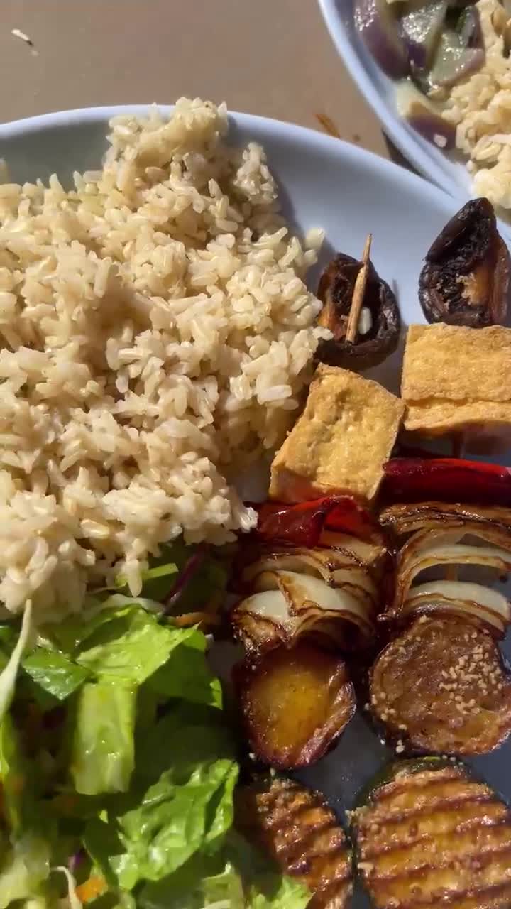 Video review of Fresh Mint Restaurant