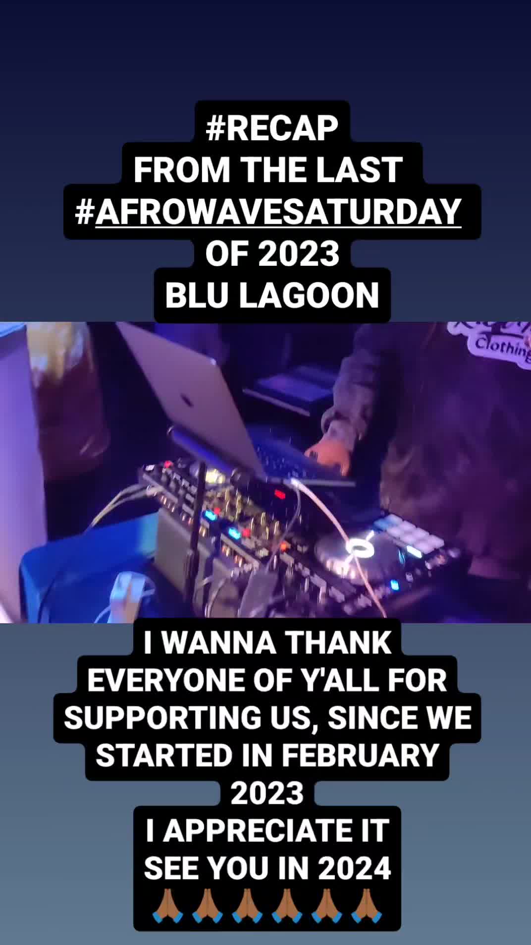 Blu Lagoon Bar and Bistro