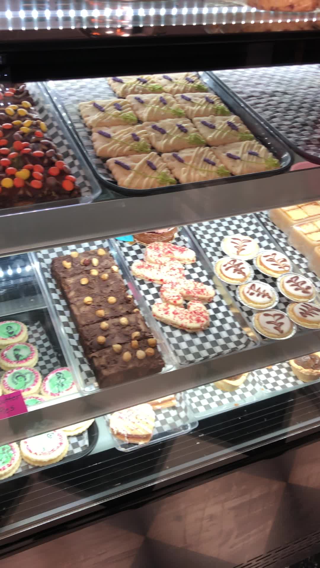 Daddy O Donuts & British Baked Goods