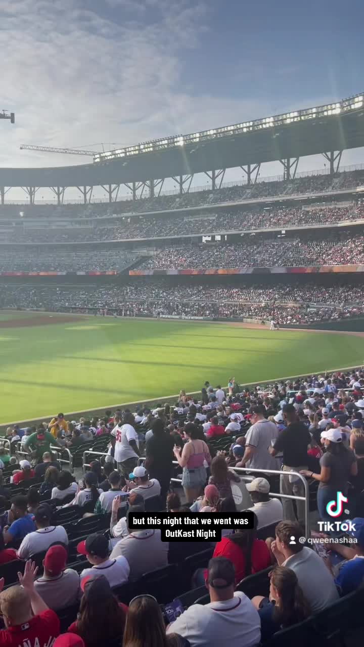 Truist Park (Bravos)