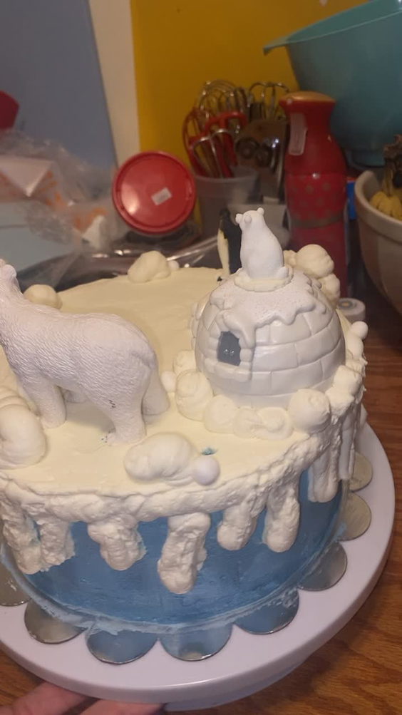 DimplesDelights home bakery