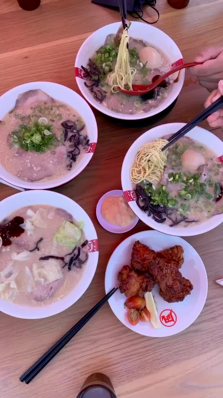 Ramen Nagi