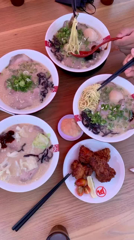 Ramen Nagi