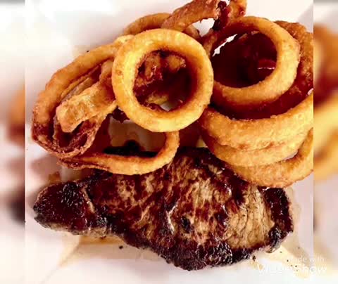 Video review of Whistle Stop Grill & Bar