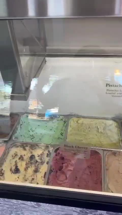 Scoops Ice Cream