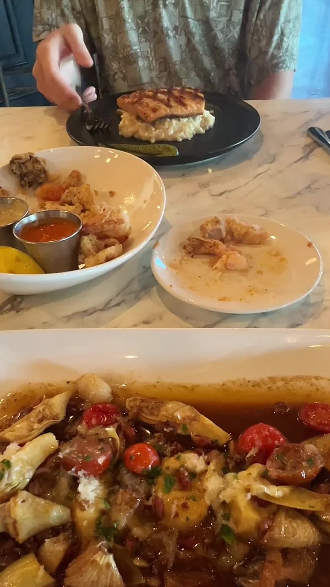 Di Campli’s Italian Ristorante