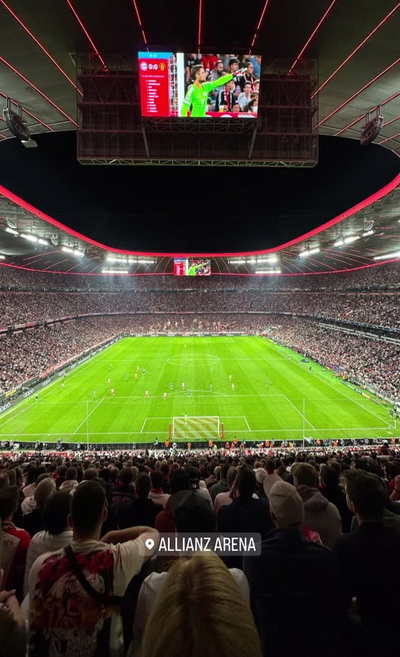 Allianz Arena