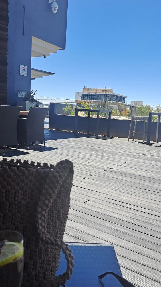 Sky Bar