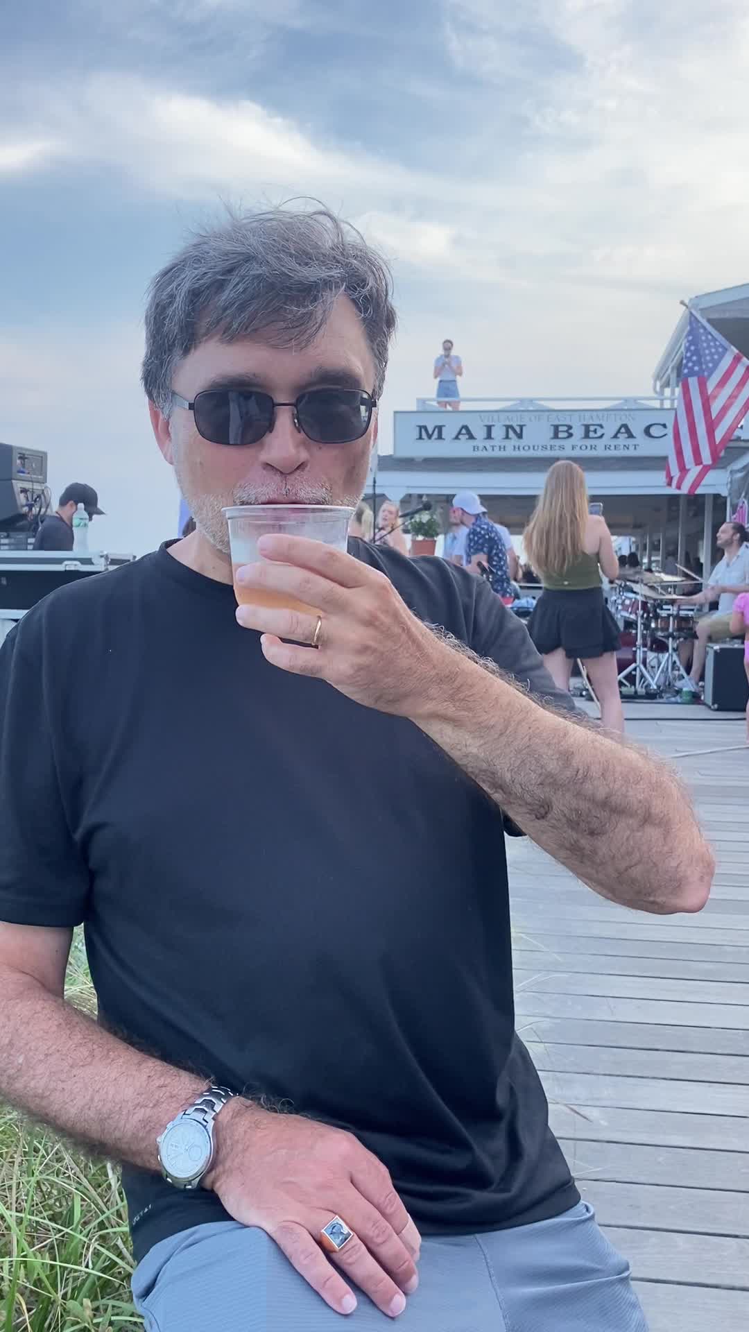 City Moment · Wainscott