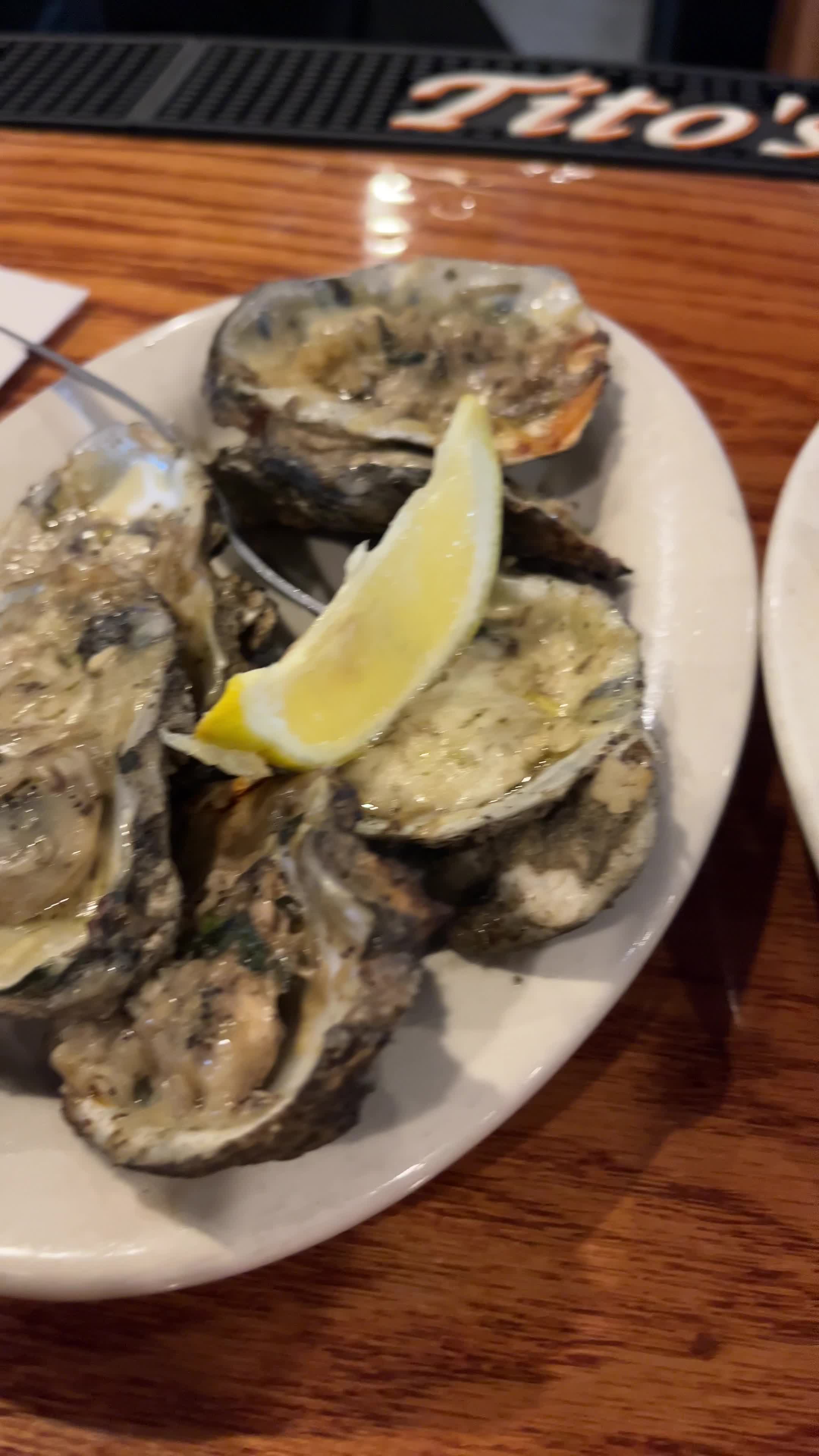 Bourbon Street on the Beach