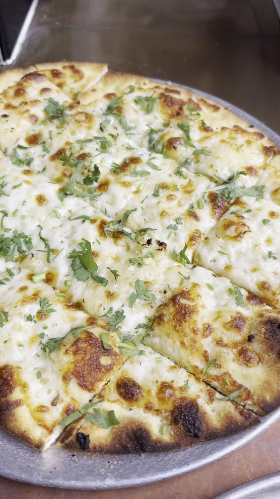 Nutbelly Pizzeria & Deli