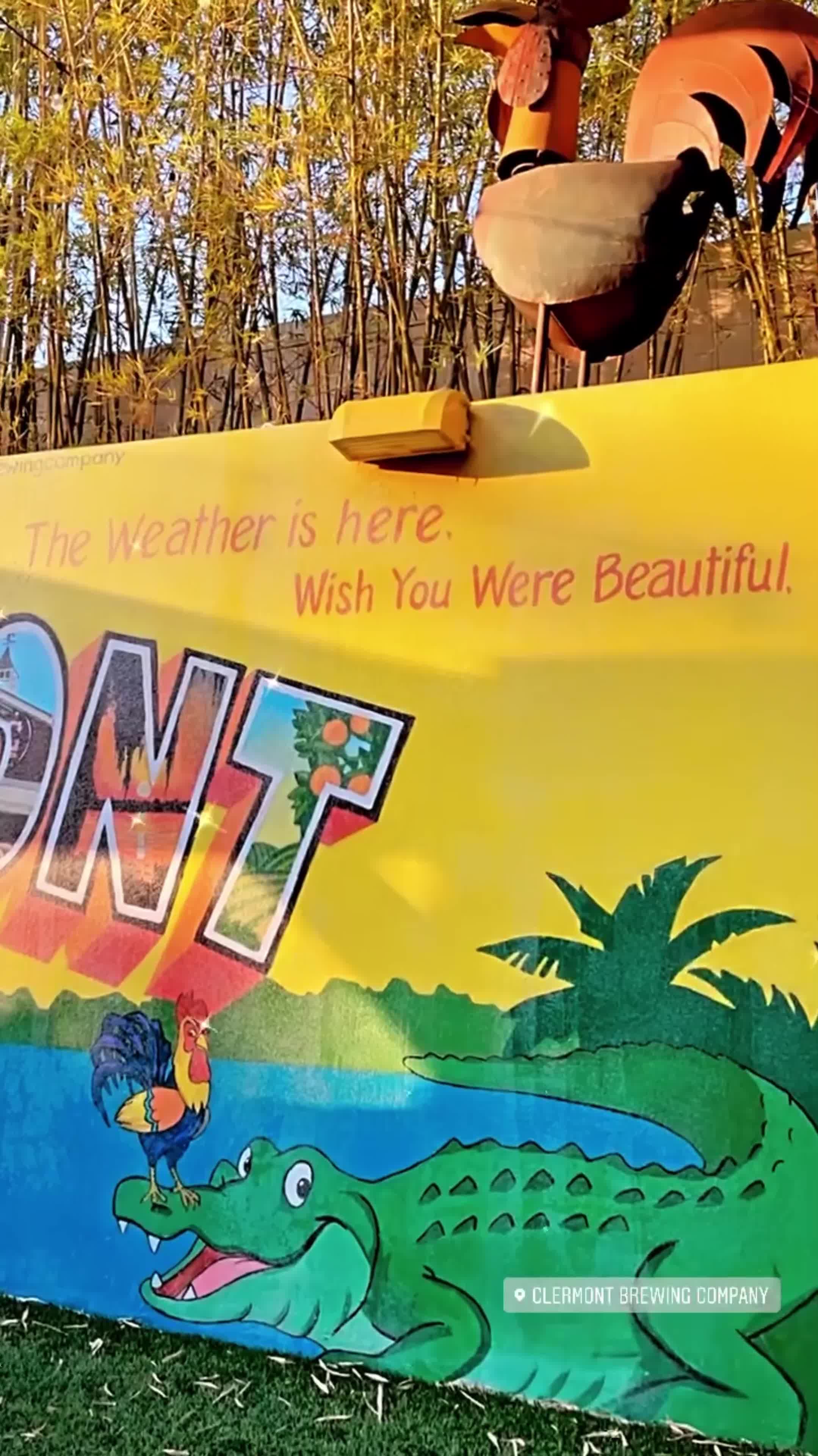 Clermont Brewing Company