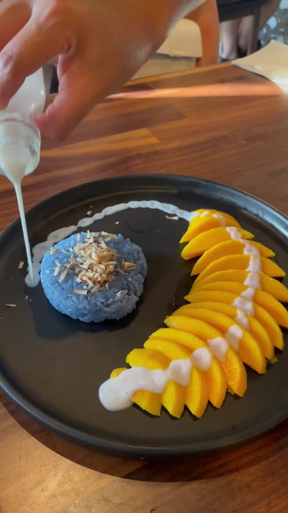 Hanuman Thai Eatery