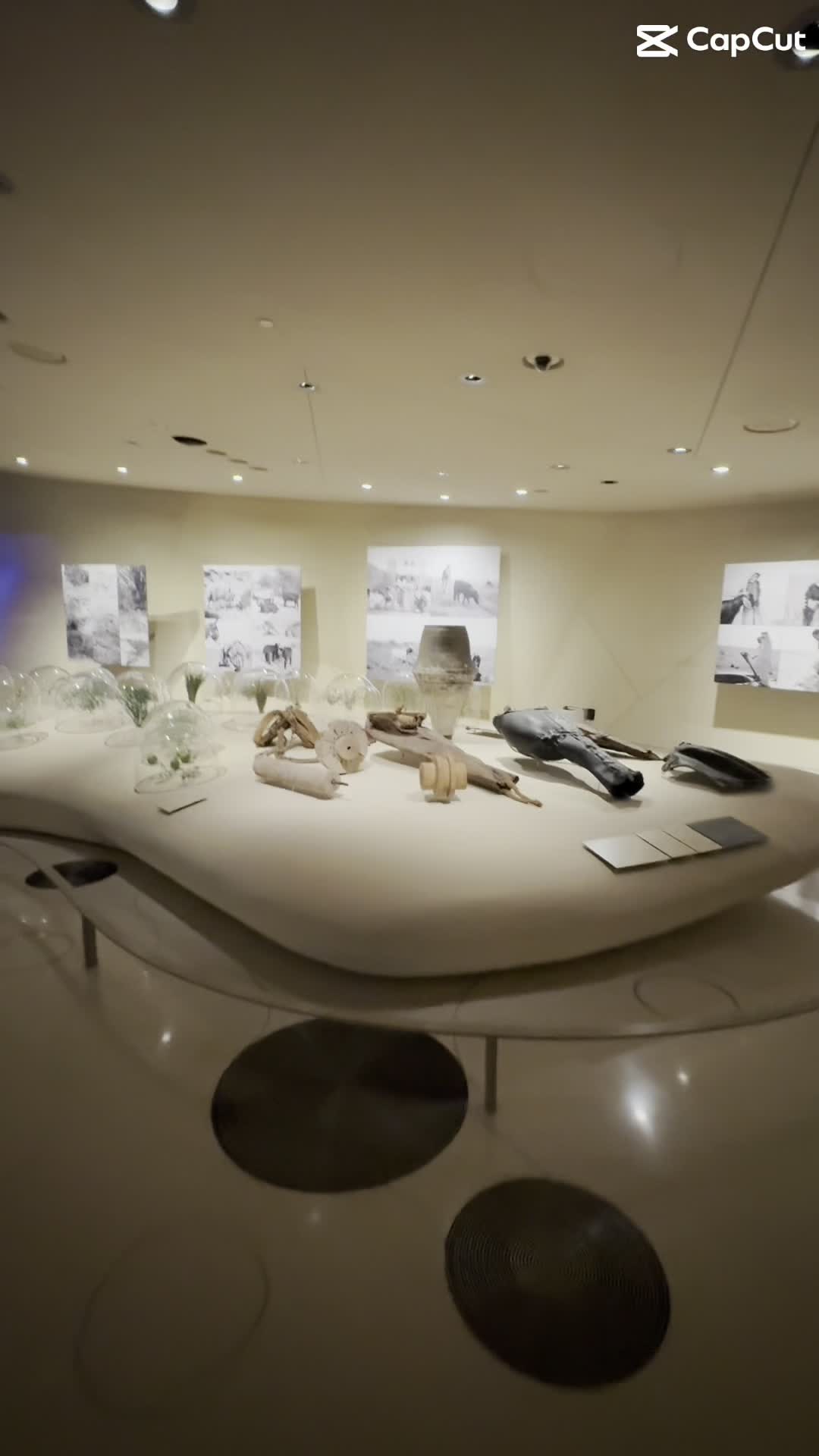 National Museum of Qatar