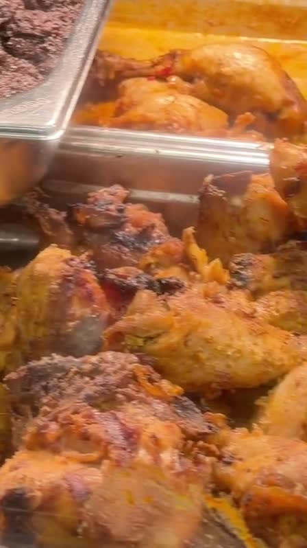Pandawa Nasi Bungkus Australia