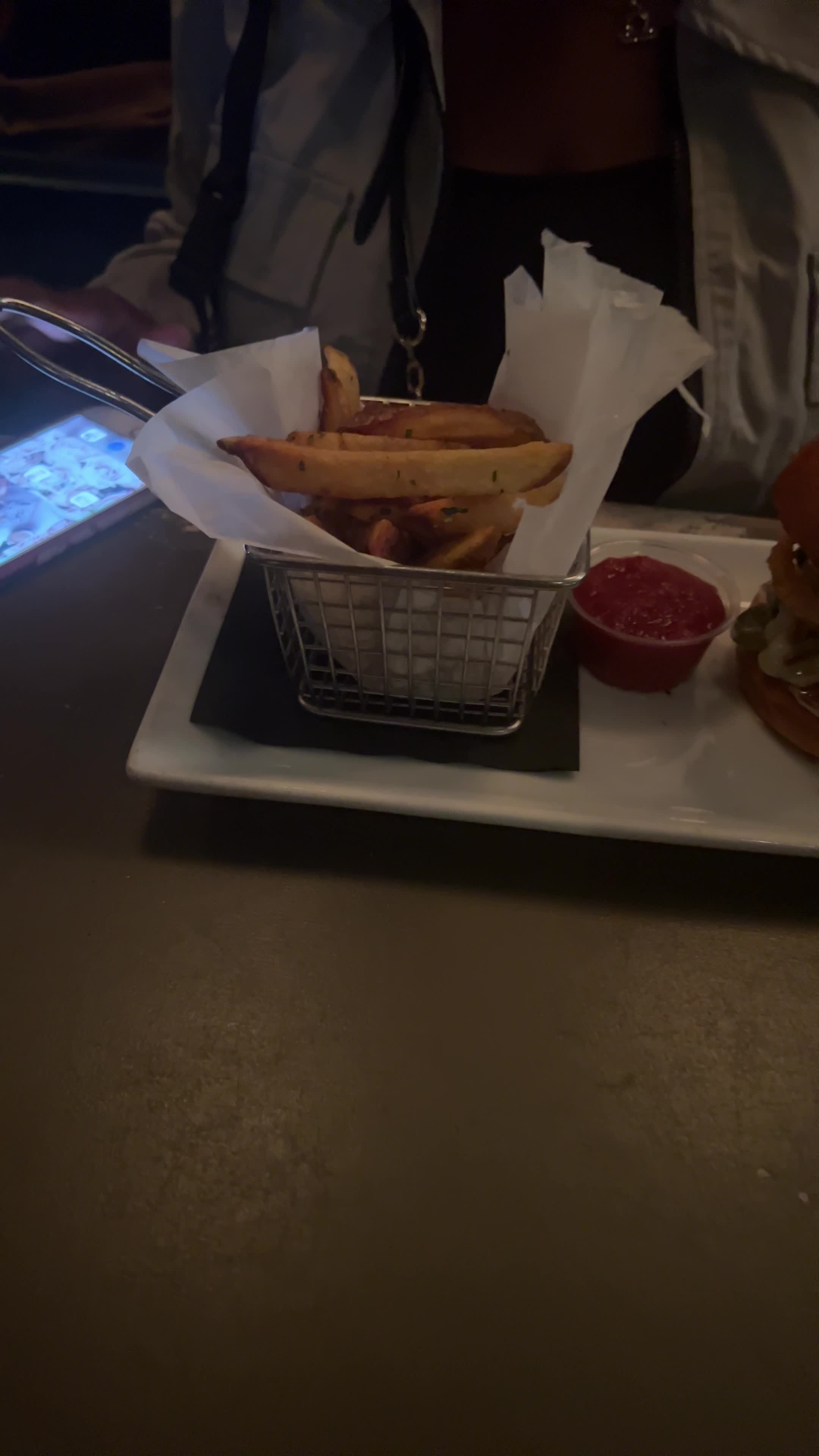 Video review of Prank Bar