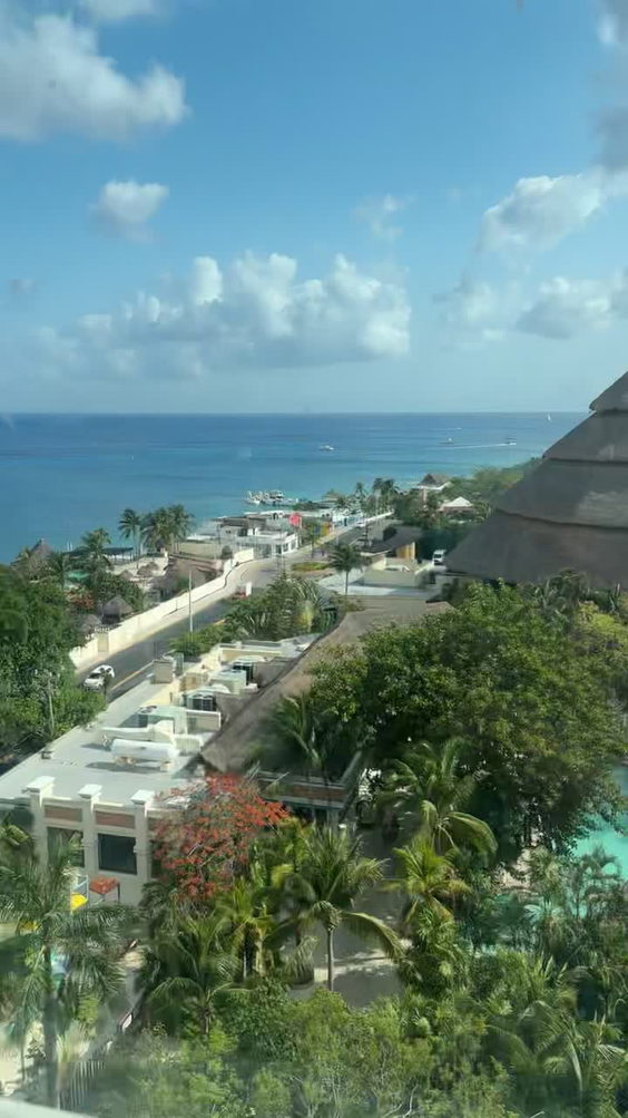 Club Cozumel Caribe