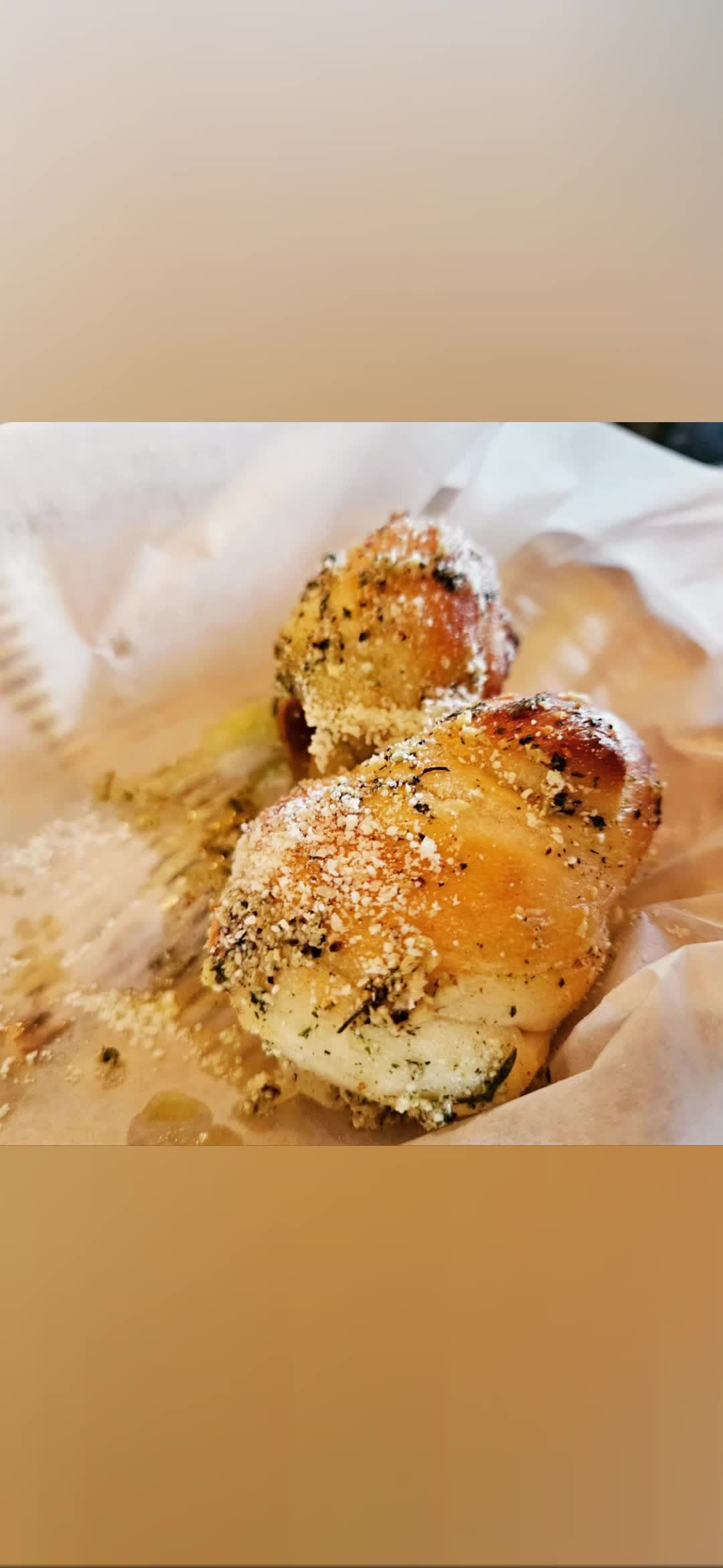 Mama's Pizza Grille & Bistro