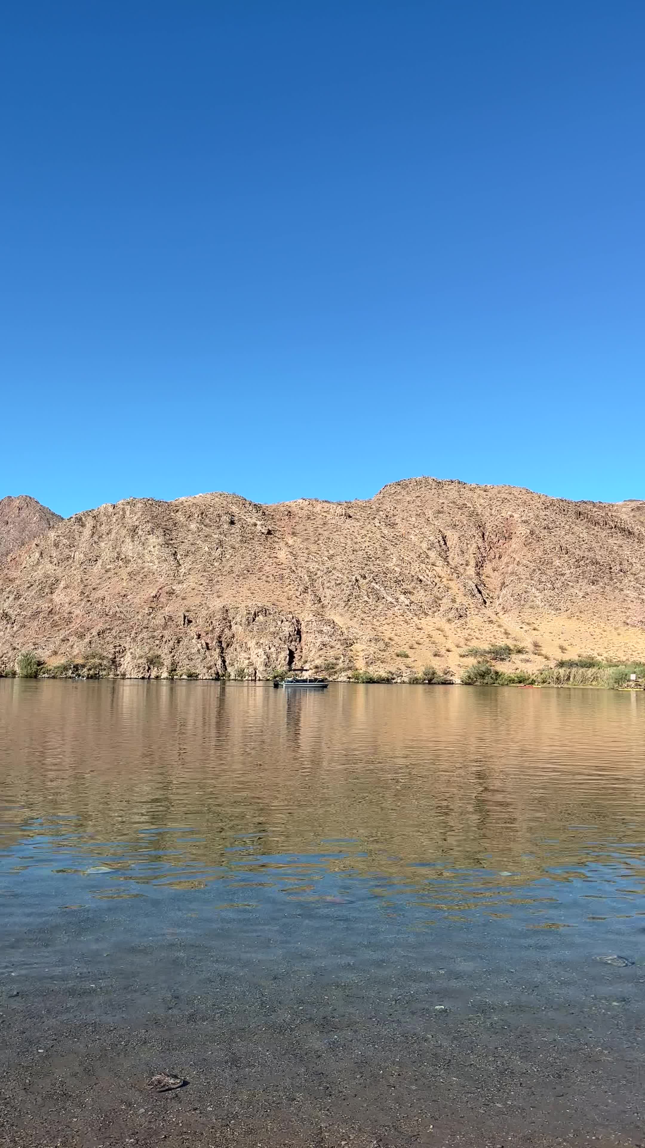 Black Canyon / Willow Beach River Adventures