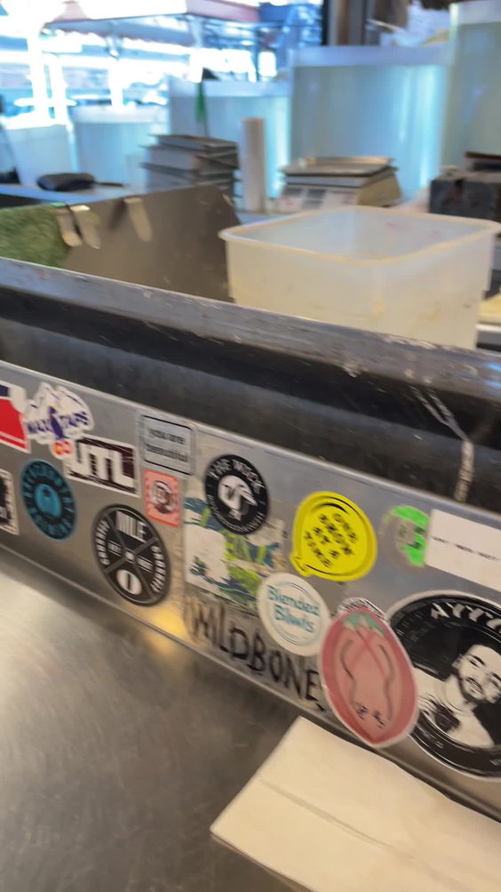 Jack's Fish Spot