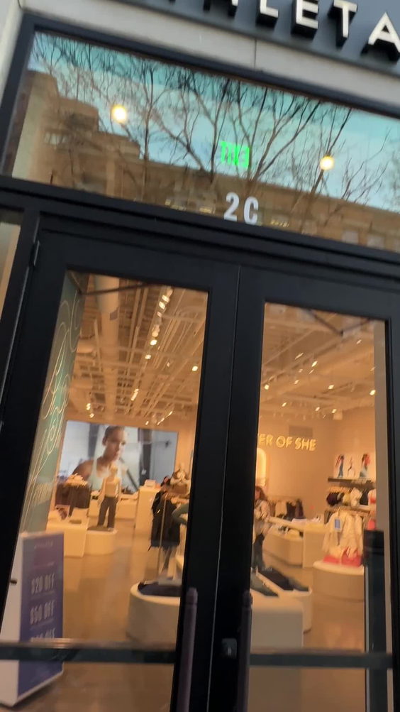 Athleta
