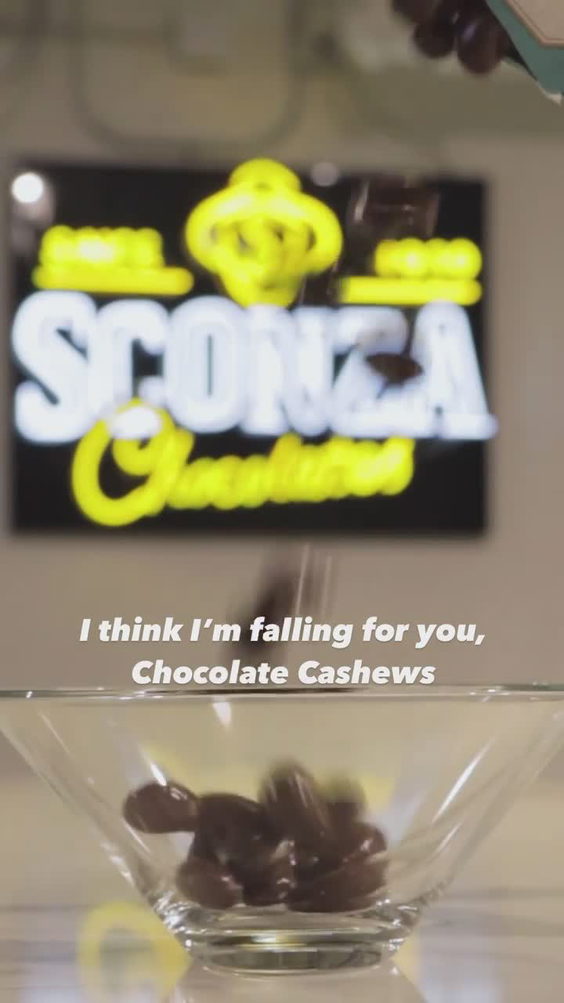 Sconza Chocolates