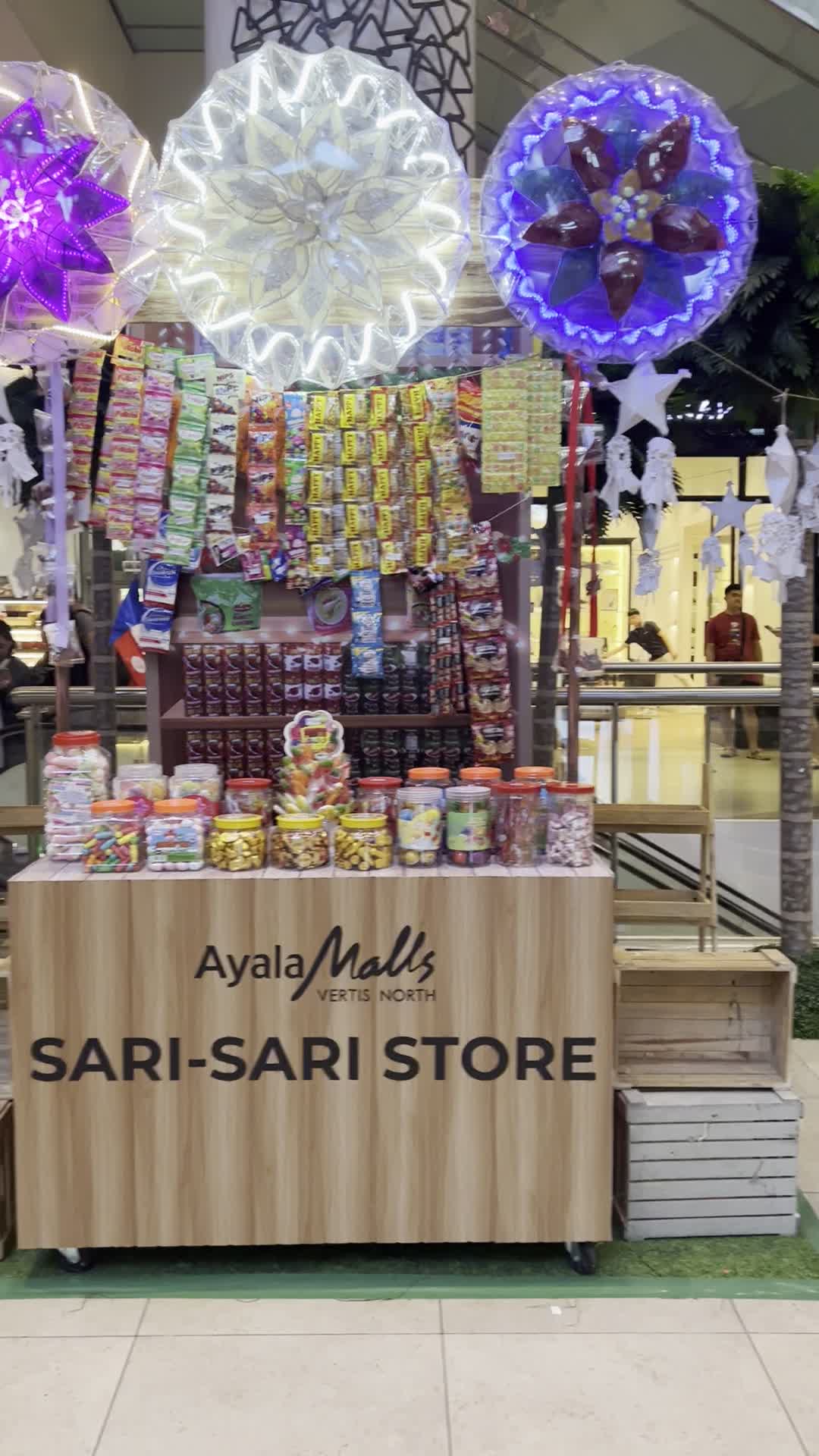 Video review of Ayala Malls Vertis North