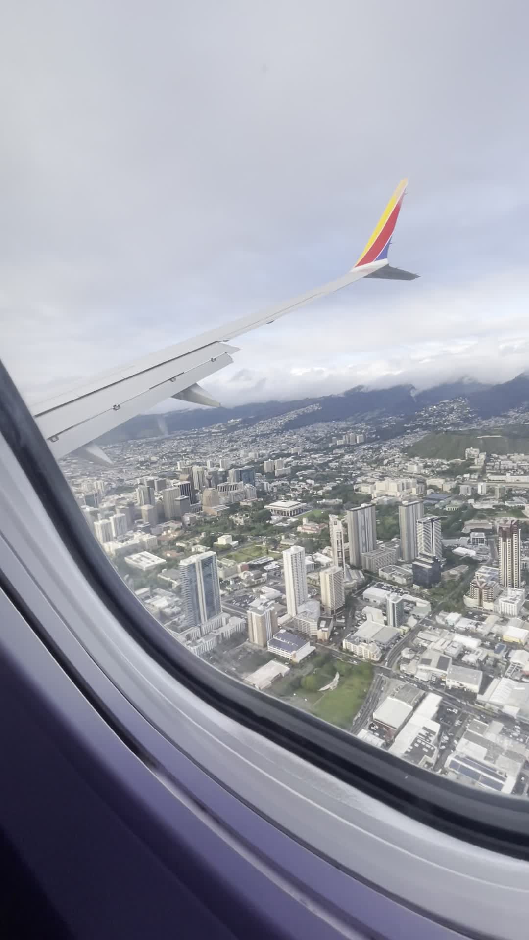 Waikiki Beach