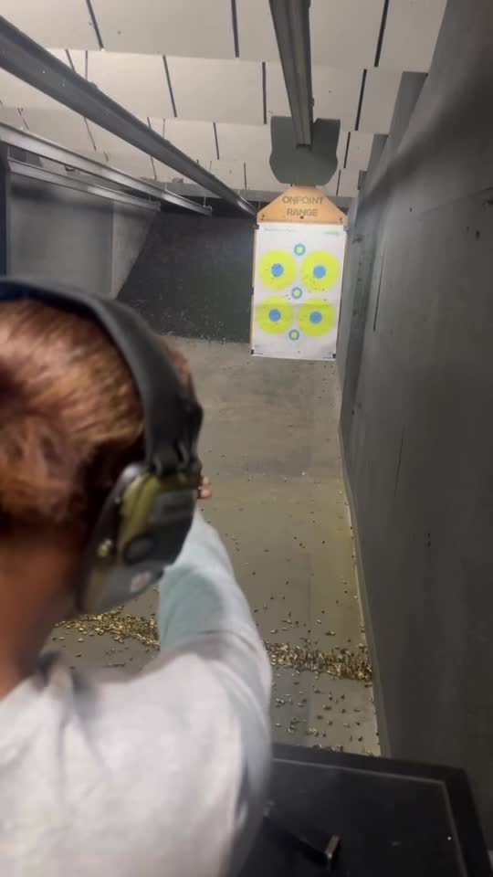 OnPoint Range