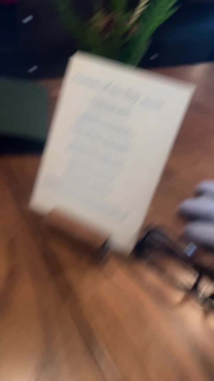 Video review of Earl’s Premier