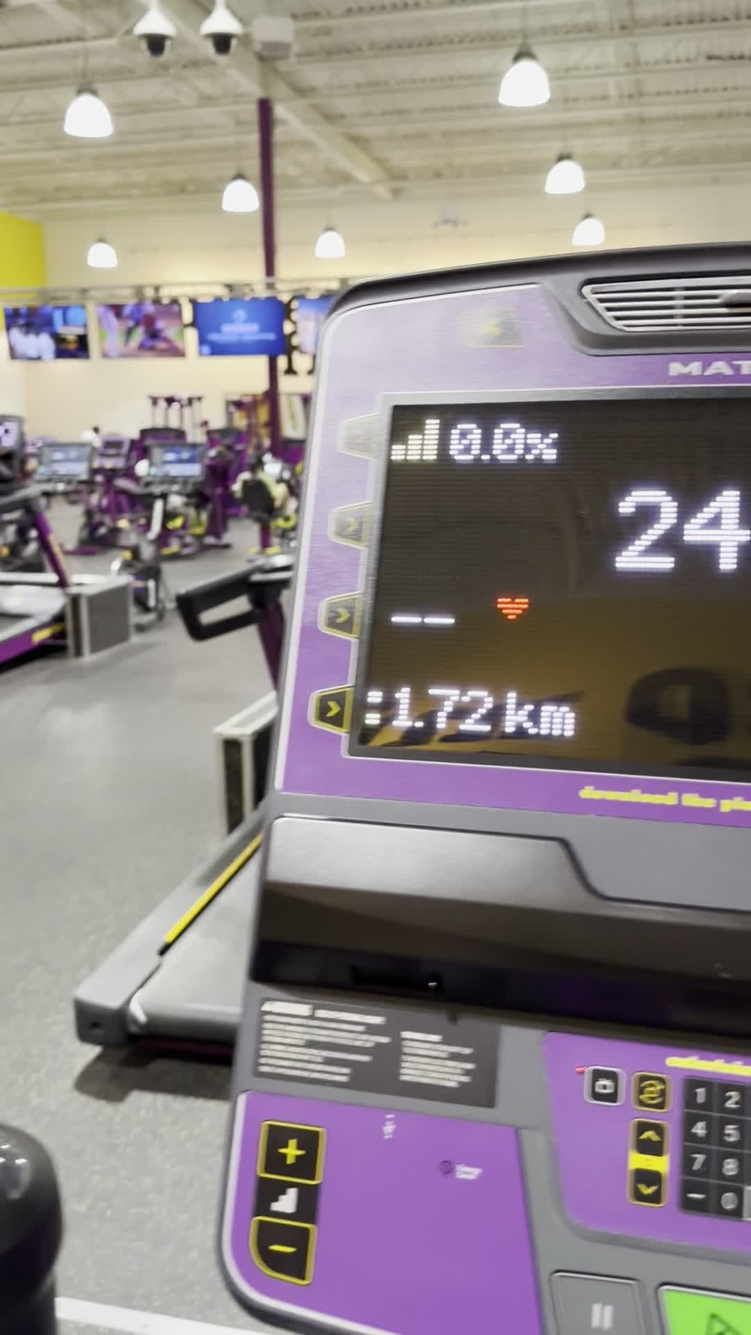 Planet Fitness North Scarborough