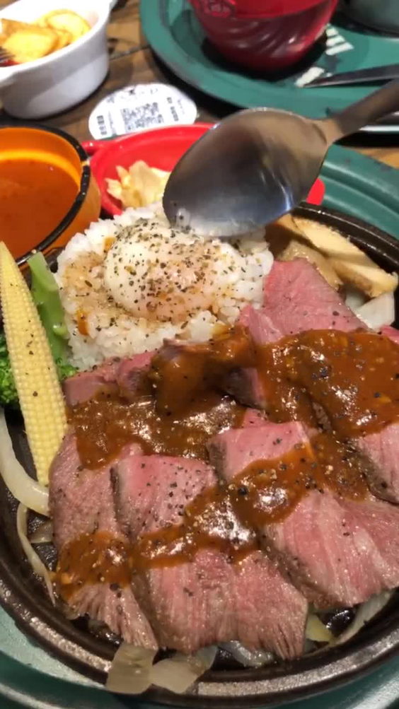 毛丼 MAODON