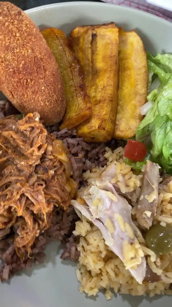 Batista Food & Grill