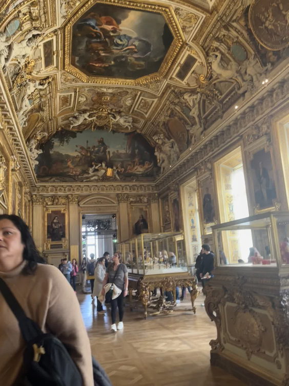 Palace of Versailles