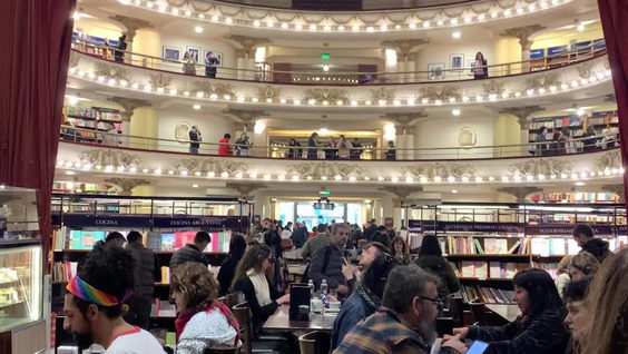 El Ateneo