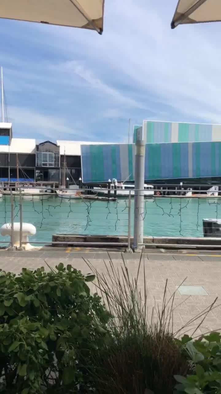 Queens Wharf