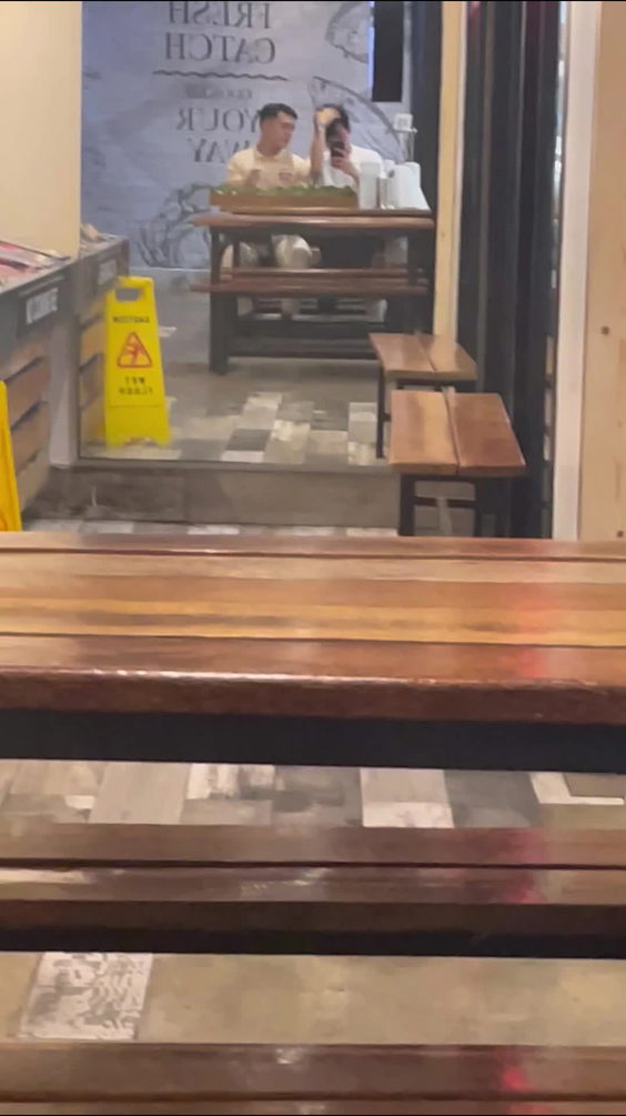 Seafood & Ribs Warehouse